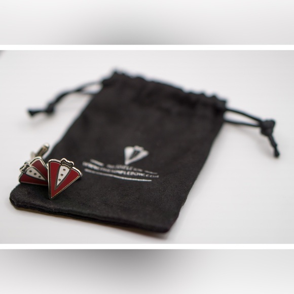 Bow Tie Handmade Auburn University - 01 - Picture 12 of 12